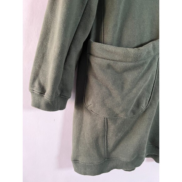 Tuckernuck Pomander Place Porter Dress Medium Sweatshirt Turtleneck Cozy‎ *flaw - Picture 6 of 12